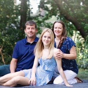 Meet your Posher, Mandy